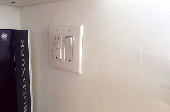 existence du broyeur sous evier