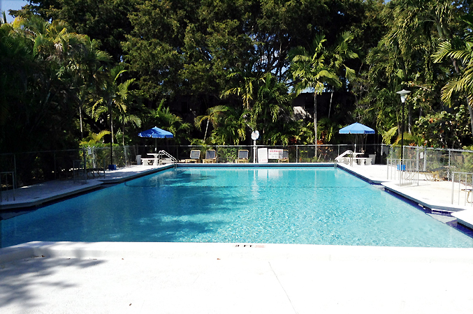 appartement residence miami